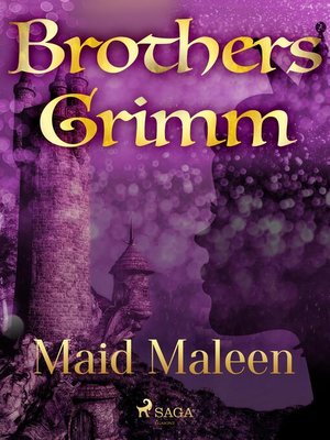 cover image of Maid Maleen